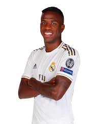 Vinicius joined a real madrid team that was going through a transition, as it went through three different managers in his first season. Vini Jr Real Madrid Cf