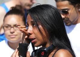 Laila Velasquez's Instagram, Twitter & Facebook