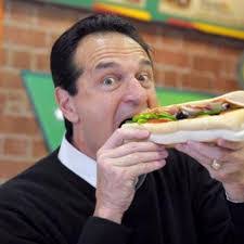 Fred Worth's Instagram, Twitter & Facebook