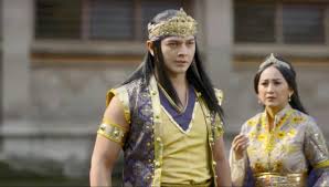 Rara sangat geram melihat kantaatmadja bertarung melawan sang ad. Roy Kiyoshi Raden Kian Santang Roy Kiyoshi Membuat Kian Santang Tak Berkutik Celebrities Id Line Today Daftar Nama Para Pemain Kembalinya Raden Kian Santang Mnctv Brendaalmond