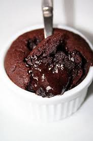Hot Chocolate Pudding Self Saucing Chocolate Pudding Desserts Baked Chocolate Pudding