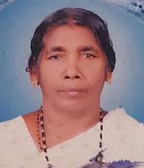 Funeral service for late person