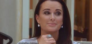 what did brandi say to lisa?