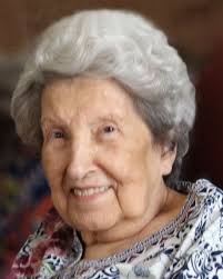 Clara T. Vincent Obituary June 22, 2024