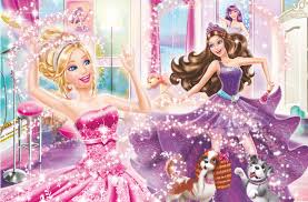 ❤ get the best barbie doll wallpaper on wallpaperset. 505442 Barbie Wallpaper For Computer Mocah Hd Wallpapers
