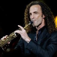 Pin On Music Kenny G