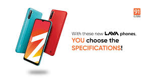 View the best in class android smartphones, tablets, feature phones, routers and data probuds. Lava Z2 Z4 And Z6 To Go On Sale In India Today How To Customise Your Lava Phone 91mobiles Com
