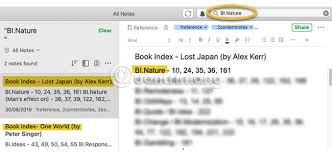 When citing work by a single author that appears in a book with multiple authors, the contributing author's name is cited first, followed by the. How To Search Book Collections With Evernote