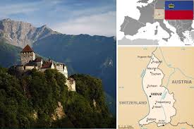 About the food of Liechtenstein | Global Table Adventure