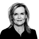 Maise Njor har set Mormor på mandejagt: »Ingen af disse kvinder har i sinde  at tage til takke med pseudo-kærlighed«