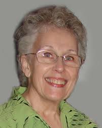 Naomi Hager Obituary, Urbandale, IA :: Iles Funeral Homes