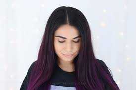 Best Hair Color Spray For Dark Hair Manic Panic Amplified Hair Color Spray Slashed Beauty Hair Color Spray Dipped Hair Cool Hairstyles