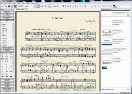 Free Opensource Composing Software Easy To Use Good Faq Section Converts To Pdf For Sharing Music Software Music Composition Music Technology