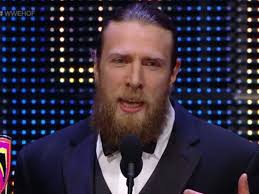 Video: WWE's Daniel Bryan gives emotional speech about young fan