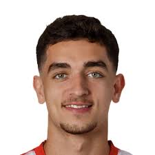 Sonny Perkins EA FC 26 Ratings, Prices, and Cards