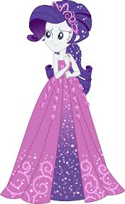 Rarity's human counterpart appears in the my little pony equestria girls film series. 2123311 Safe Artist Digimonlover101 Rarity Costume Conundrum Equestria Girls Equestri My Little Pony Rarity My Little Pony Comic My Little Pony Drawing