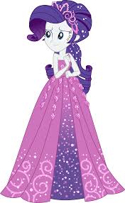 After all, there can only be one evil rarity! 2123311 Safe Artist Digimonlover101 Rarity Costume Conundrum Equestria Girls Eques My Little Pony Characters My Little Pony Rarity My Little Pony Comic
