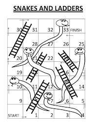 Prueba estos 7 juegos de dibujar: Learningenglish Esl Serpientes Y Escaleras Serpientes Y Escaleras Juego Juegos De Mesa