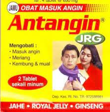 Terjadi penyimpangan pada contoh iklan : Contoh Iklan Obat Obatan Contoh 0917