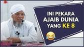 Sekolah da'i edisi #1 bersama ustadz muhammad jazir asp. Ustaz Muhammad James Mendidik Hati Sujud Kepada Allah Youtube