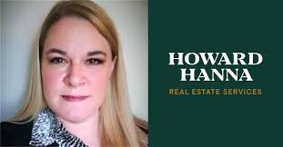 Real Estate agent near Jackson, MI 49203