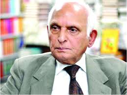 Zeki müren söylüyordu, sonra bazen pek nefret ettiğim muazzez ersoy. Renowned Urdu Writer Intizar Hussain Dies Arab News
