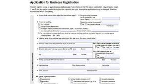 What is procedure for company registration in malaysia? Free 8 Sample Business Registration Forms In Pdf Ms Word Excel