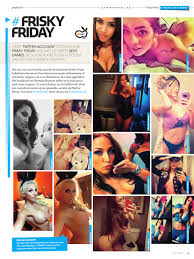 Image result for play boy magazine
