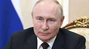 Nyt tuli raju arvio tunnetulta Bellingcat-tutkijalta FT:ssä: Joko Putin  yritetään syrjäyttää tai Prigožin tapetaan