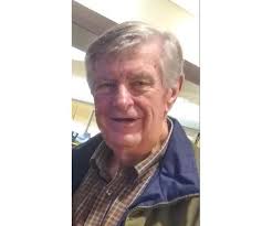 William Swallow Obituary (2019)