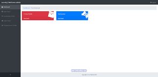 Aplikasi ini dikembangkan dan dibagikan gratis oleh develope r dan tentunya gunakanlah sourcecode aplikasi ini dengan baik dan bijak. Aplikasi Laundry Berbasis Web Php Stokcoding Com
