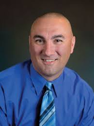 Andrew Carbaugh's Instagram, Twitter & Facebook