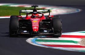Trend Google: qualifiche f1 oggi