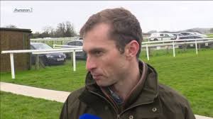 @AtTheRaces's video Tweet