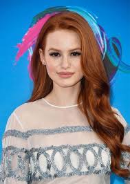 Pin By Mic Kracotka On Madelaine Petsch Madelaine Petsch Cole Sprouse Best Ombre Hair