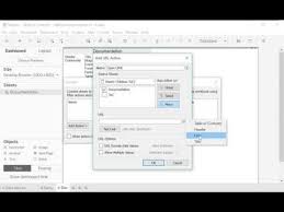Table Of Contents Creation To Navigate To Other Dashboards Tableau Software Dashboards Navigation Content Creation