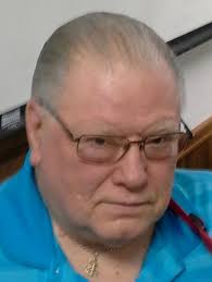 Veldon David Huck (1946-2017)