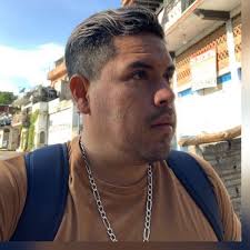 Angel Garcia Astudillo