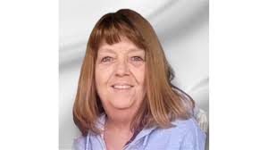 Brenda Ritchie Obituary