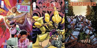 COMICS!!! |OT1| This is DC year we just gotta accept that marvel boys  Comics