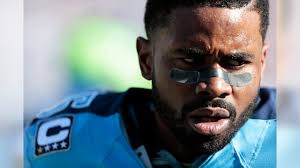 WR Nate Washington signs with Texans