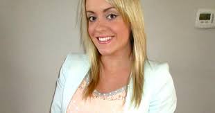 Megan + Her Hand- An Update!