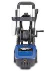 1800 PSI/1.4 GPM Electric Pressure Washer VE12 Simoniz
