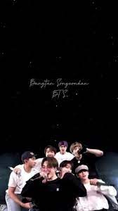 Bts Live Wallpaper Video In 2021 Bts Wings Wallpaper Iphone Wallpaper Bts Bts Aesthetic Wallpaper For Phone