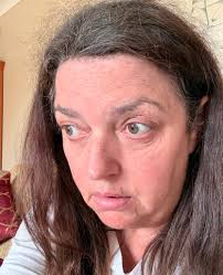 Me this morning/Me now 🙈😱😂 WTF is wrong with some PEEEEEEEEEEPLE 🤯