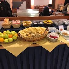 Best western blu hotel roma. Recepcion Picture Of Best Western Blu Hotel Roma Rome Tripadvisor