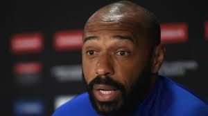 As a footballer, henry is one of the most successful, talented, and beloved players of. Soccer Legend Thierry Henry Quits Social Media In Racism Stance Cgtn