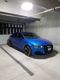 Image result for Ara Blue Crystal 2019 RS3