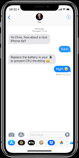 Messages can be used across multiple devices, syncing between them all when signed into the same. How To Copy An Sms Mms Or Imessage On Your Iphone Ipad