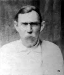 Jesse Columbus Dalton (1854-1933)